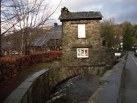 Ambleside - Bridge House