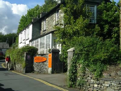 Ambleside Backpackers B&B