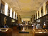 The British Museum © Rob Shephard