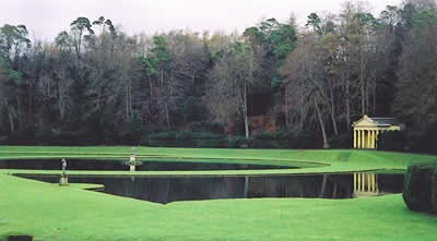 Fountains Abbey (c) Rob Shephard