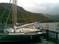 Glenridding Sailing Centre © Rob Shephard 2007