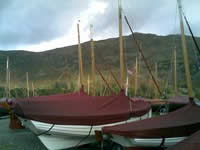 Glenridding Sailing Centre © Rob Shephard 2007