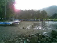 Glenridding Sailing Centre © Rob Shephard 2007