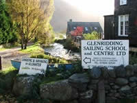 Glenridding Sailing Centre