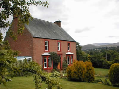 Hall Croft, Appleby