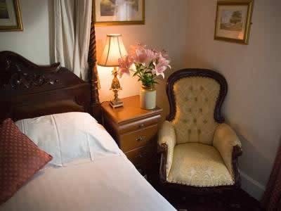 Lonsdale Luxury Lake District B&B