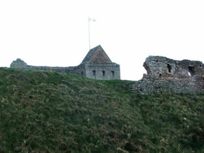 Castle Rising Photo © Rob Shephard 2008