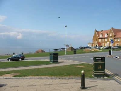 Hunstanton © Rob Shephard 2008