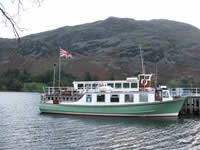 Ullswater Steamers