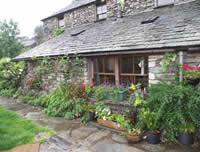 Styan Bew, Romantic Lake District B&B