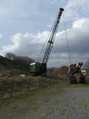 Threlkeld Quarry and Mining Museum