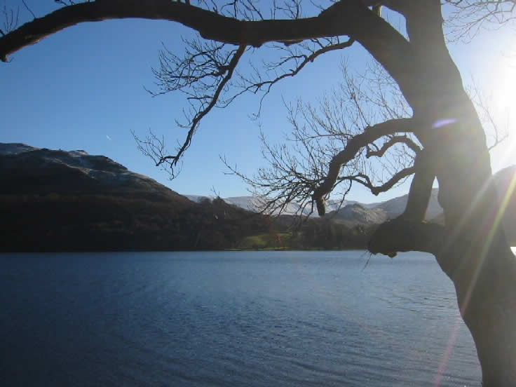 Ullswater (c) Rob Shephard