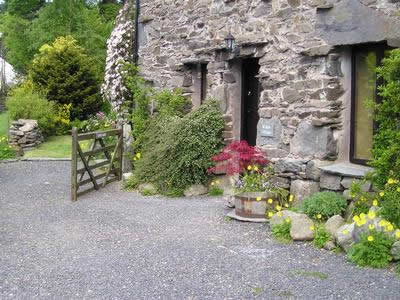 Willow Cottage, Hartsop