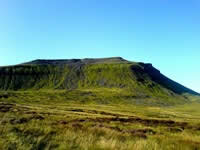 Ingleborough (c) Childzy