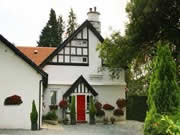 Storrs Gate Luxury Lake District B&B