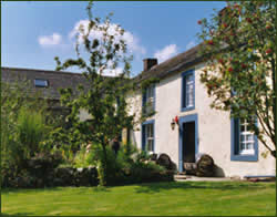 Bells Farm, Keswick, Cumbria Cottage