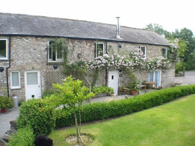 Huddlestone Cottage and The Hayloft, Cockermouth