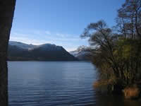 Ullswater © Rob Shephard