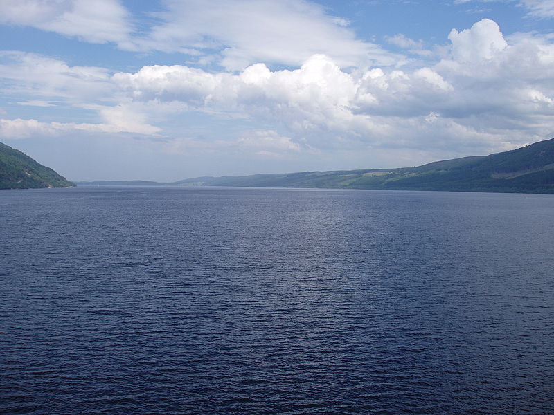 Loch Ness