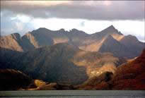 Cuillin, Isle of Skye