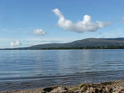 Loch Lomond 